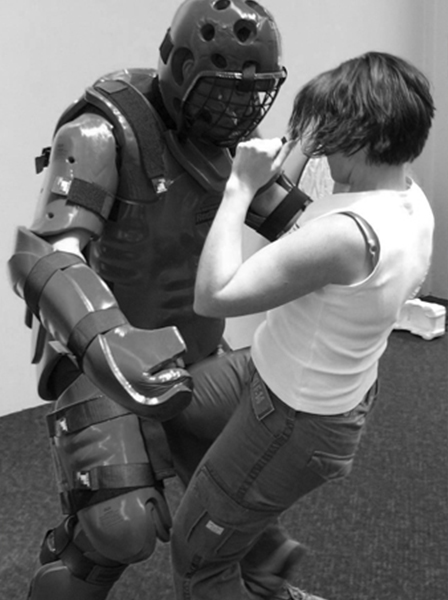 selfDefence selfDefence